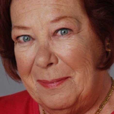María Dulce