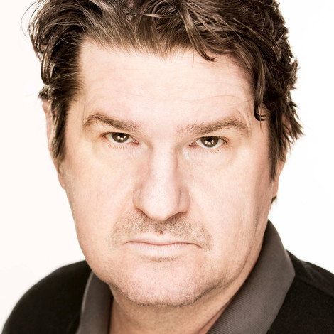 Stuart McQuarrie