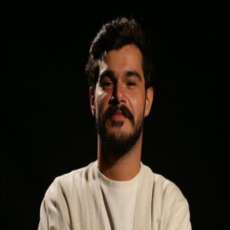 Khaled Shbat