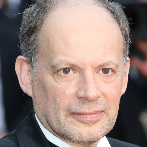 Denis Podalydès