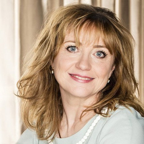 Bianca Krijgsman