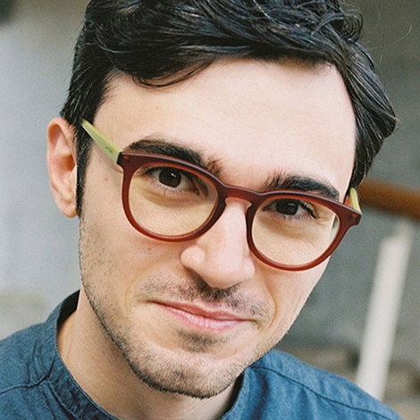André Agius