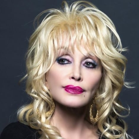Dolly Parton's profile