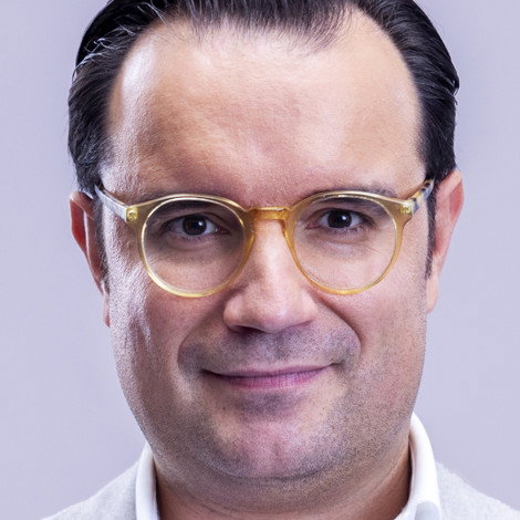 Omar Souidi