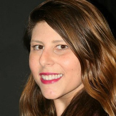 Vanessa Goulartt