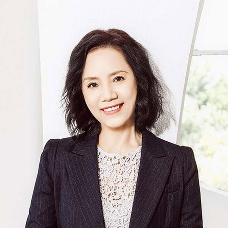 Liu Fang