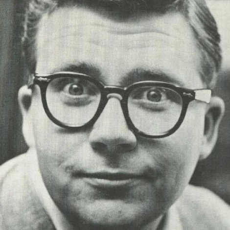 Rod Roddy