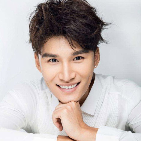Sheng Ziming
