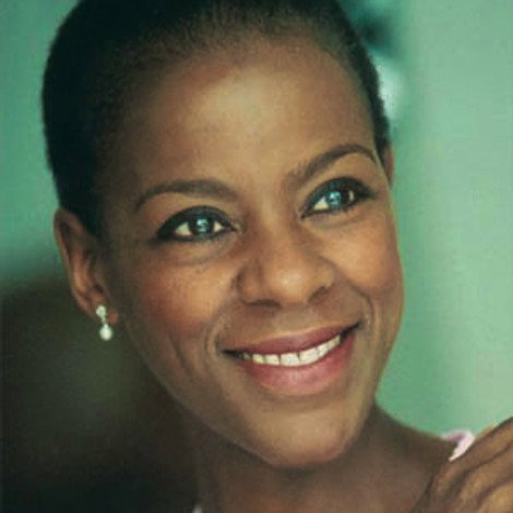 Josette Simon