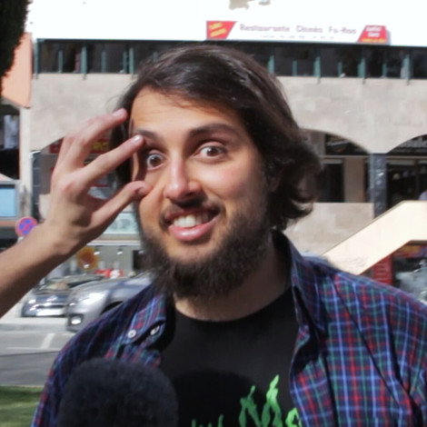Gonçalo Almeida