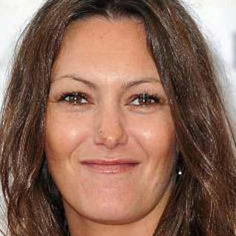 Karole Rocher