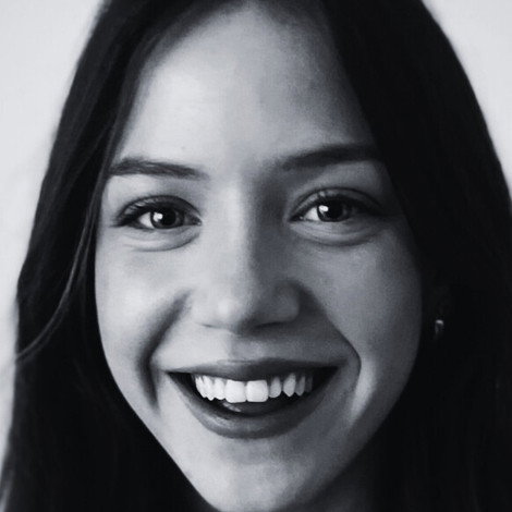 Mirjam Kjellman
