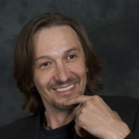 Viktor Bakin