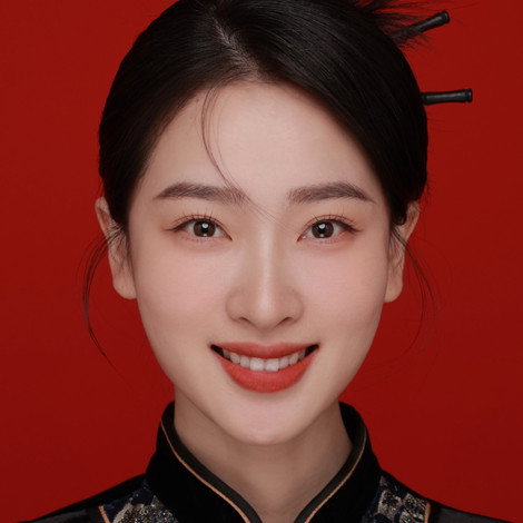 He Yuhong