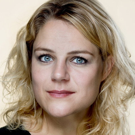 Johanne Schmidt-Nielsen