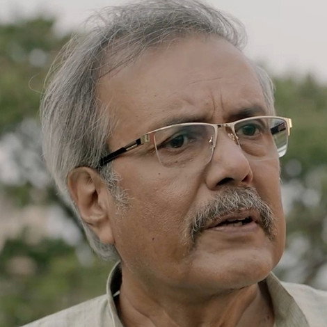 Rajat Ganguly