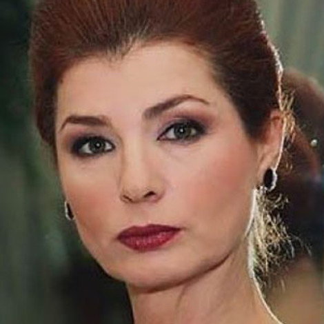 Güngör Bayrak