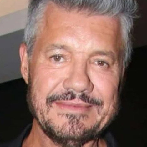 Marcelo Tinelli