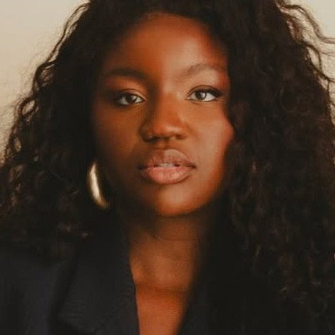 Kenya Sade