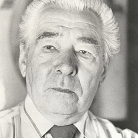 Czeslaw Grocholski