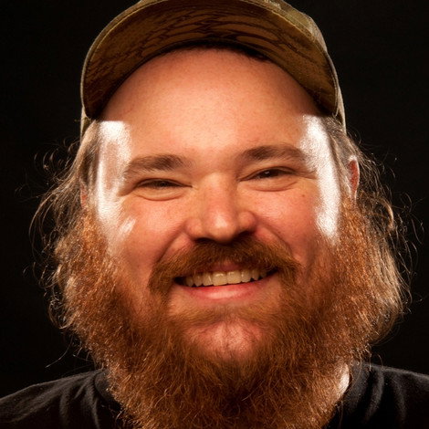 K. Trevor Wilson