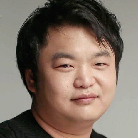 Ko Kyu-pil