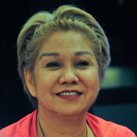 Beverly Salviejo