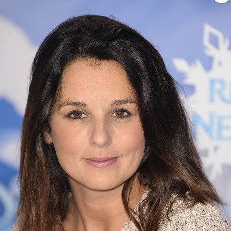 Faustine Bollaert