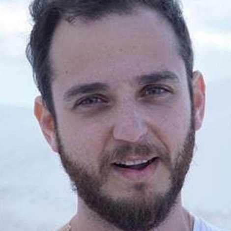 Ilan Rosenfeld