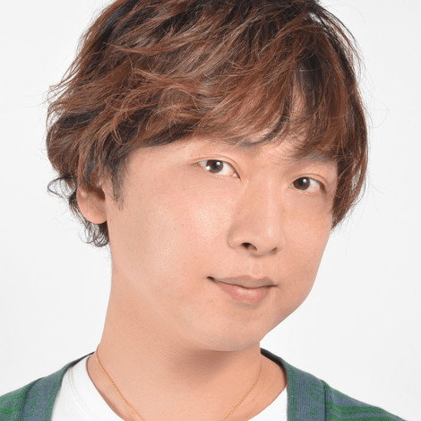 Shinnosuke Tachibana