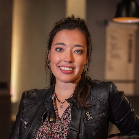Femke Verschueren