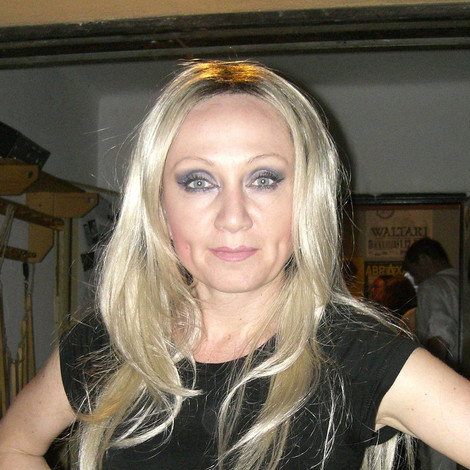 Bára Basiková