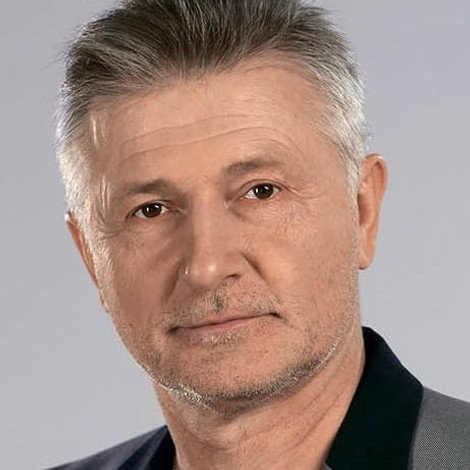 Stanislav Boklan