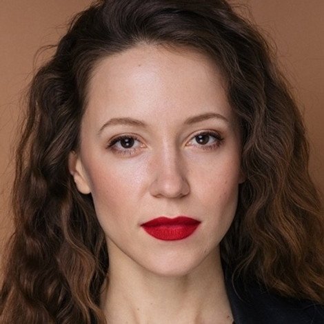 Marianna Vasilyeva