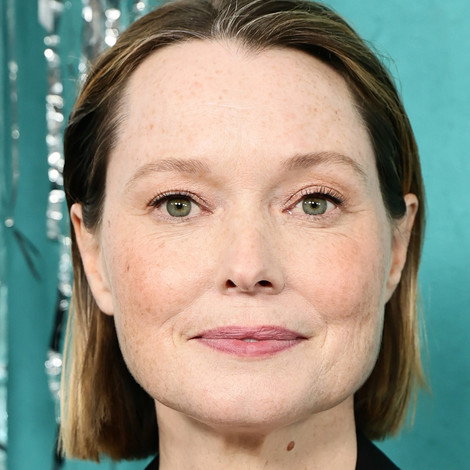 Samantha Sloyan