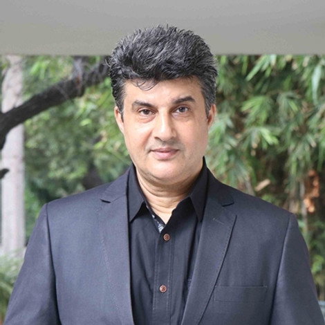Aashish Kaul