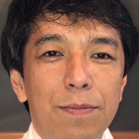 Naoto Adachi
