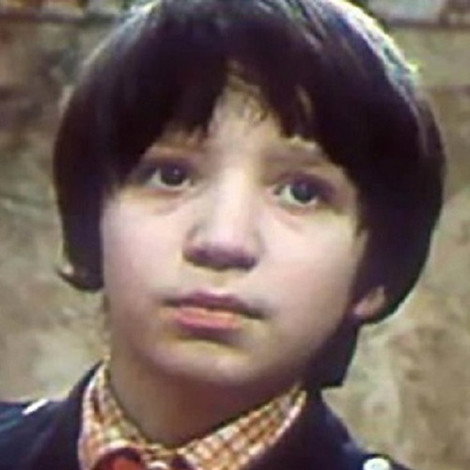 Maksim Kalinin