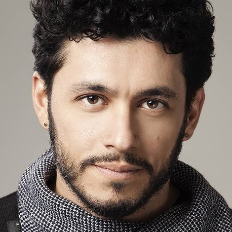 Santiago Alarcón
