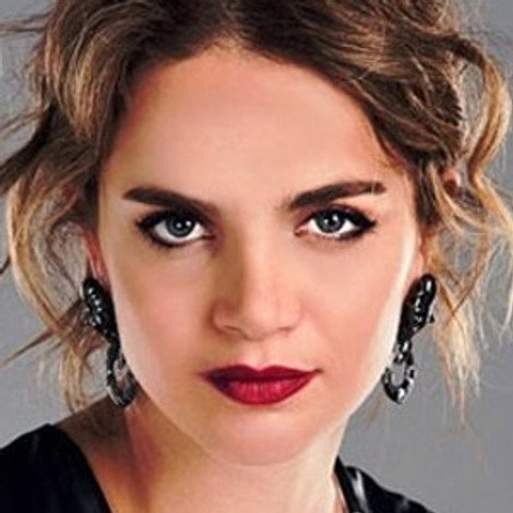 Tuğçe Kazaz