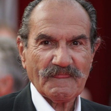 Gérard Hernandez