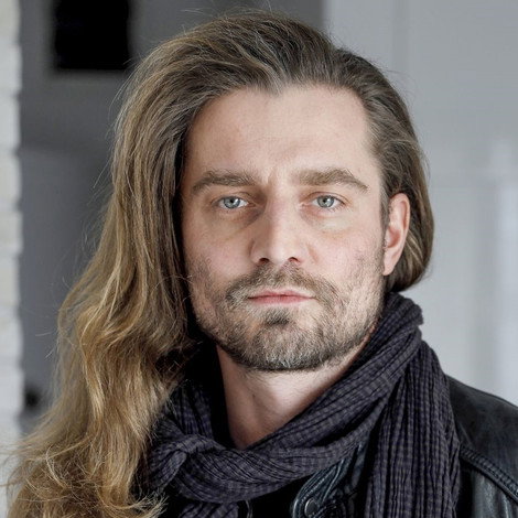 Marcin Rogacewicz