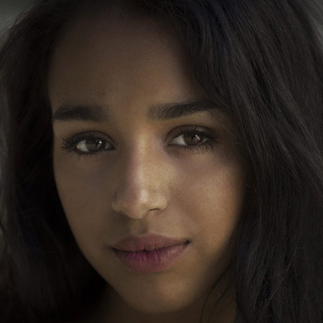 Nora el Koussour
