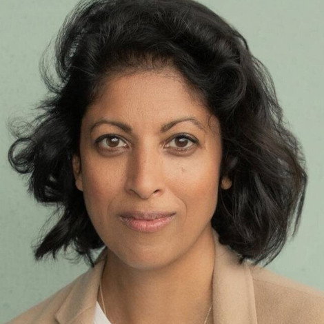 Priyanga Burford