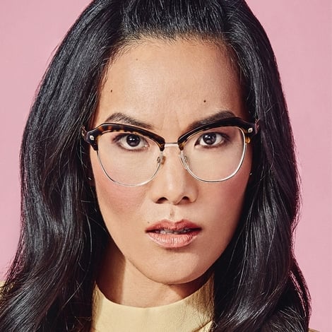 Ali Wong's profile