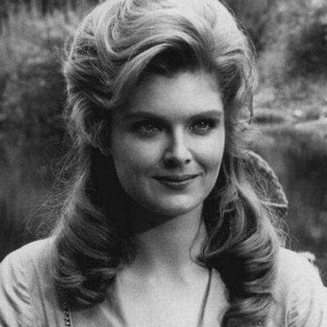 Patricia Blair