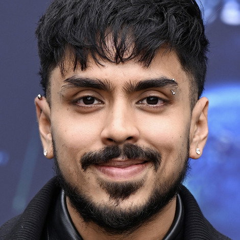 Adarsh Gourav