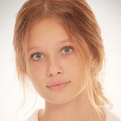 Elizaveta Zarubina