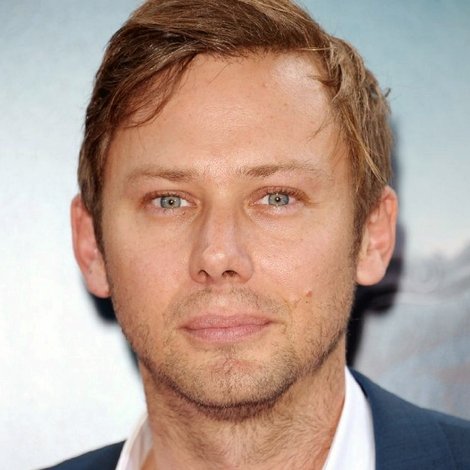 Jimmi Simpson's profile