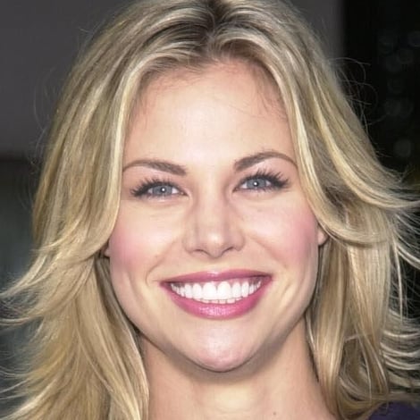 Brooke Burns's profile